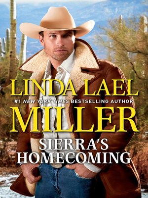 cover image of Sierra's Homecoming